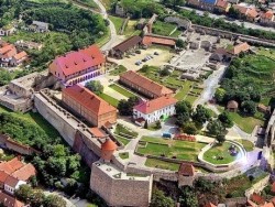 Jágerský hrad - Eger Eger