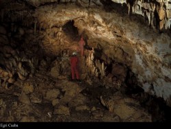 Jeskyně Gyurkó-lápai Lillafüred