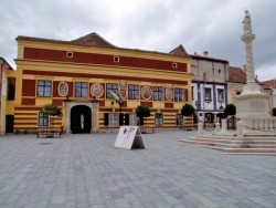 Radnice - Kőszeg Kőszeg