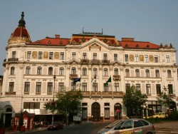 Župní dům - Pécs Pécs